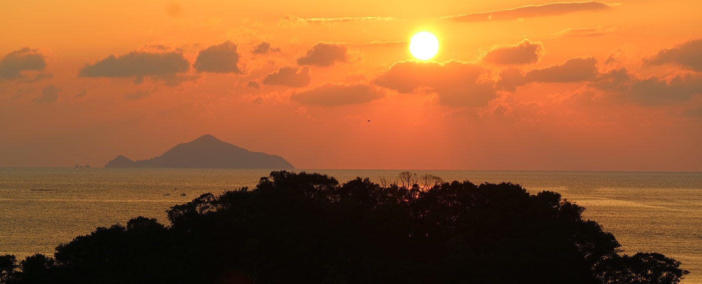 宿毛リゾート　椰子の湯
